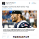 New England Patriots defensive end Chris Long
Twitter